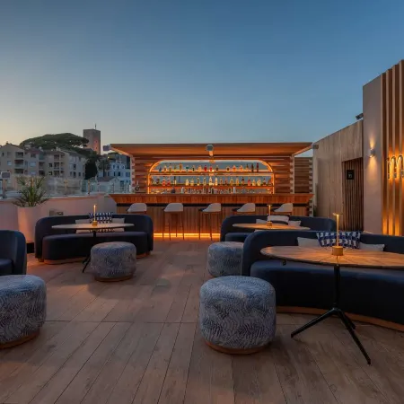 Canopy by Hilton Cannes