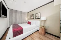 Metropole Suites South Beach - Kitchens