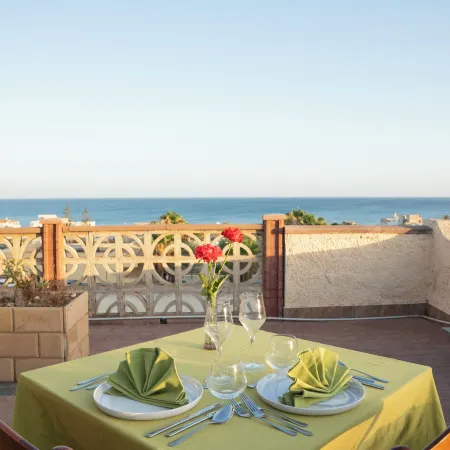 Triscinamare Hotel Residence