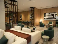 Novotel Riyadh Al Anoud Hotels in Riad