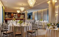 Carrigaline Court Hotel & Leisure Centre - Kuntosalit