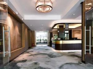 杜塞道夫艾森西歐酒店