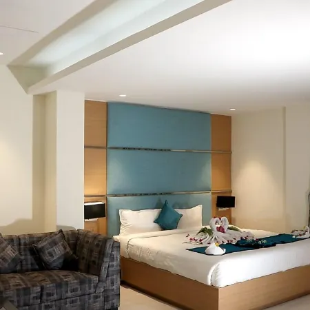 The Wedding Bells Hotel & Resorts