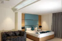 The Wedding Bells Hotel & Resorts - parking