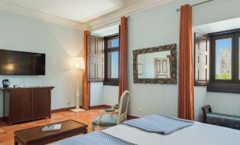 Pousada Castelo de Palmela – Historic Hotel