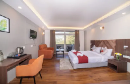 รานิวา โรงแรมใน