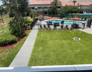 Clarion Inn Orlando International Drive - Icon Park - Kolam Renang