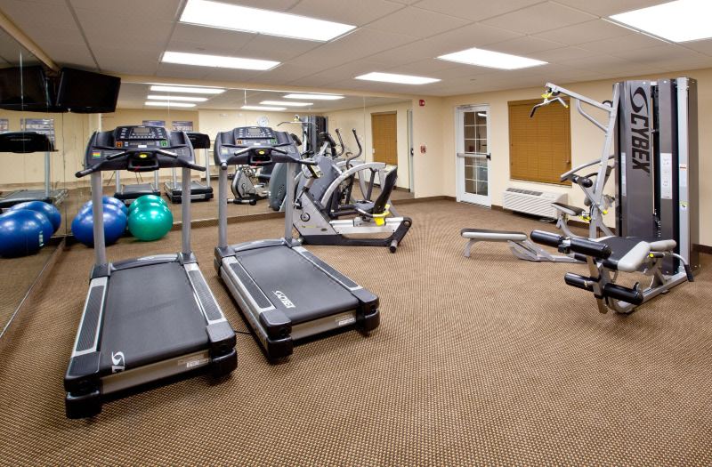 Candlewood Suites Radcliff - Fort Knox by IHG photo 3