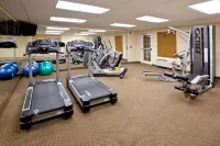 Candlewood Suites Radcliff - Fort Knox by IHG - Gym