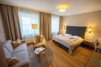 Post Seefeld - Wellnesshotel Tirol