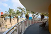 Renaissance Wind Creek Curacao Resort - Romantic
