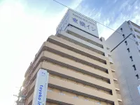 東横INN神戸三宮駅東 北野天満神社周辺のホテル