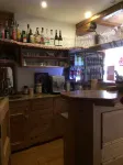 Hotel Salvanel - Quầy bar