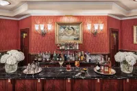 Starhotels du Parc - bar