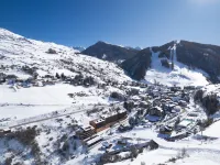 Odalys Pra Sainte Marie Résidence Hotels in Vars