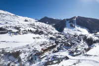 Odalys Pra Sainte Marie Résidence