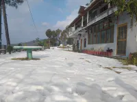 Binsar View Homestay