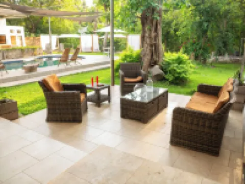 amalfi surf lodge Hotels in El Zonte