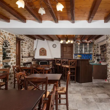 Archontiko Papoutsi Pelion