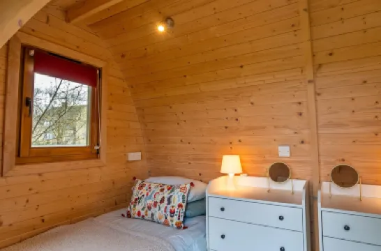 Glamping in Somerset Near Bath & Wells Hotels in 