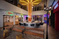 Mamaison VIBE Hotel Downtown Budapest
