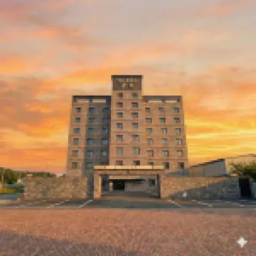 Gongju Hotel Gongju Hotels in 