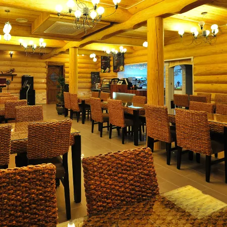 Ulju Yeolji Pension Отели рядом с достопримечательностью «Пляж Имранг»