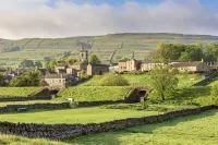 Cottage in Hawes Near Yorkshire Dales Trails - 3 stelle