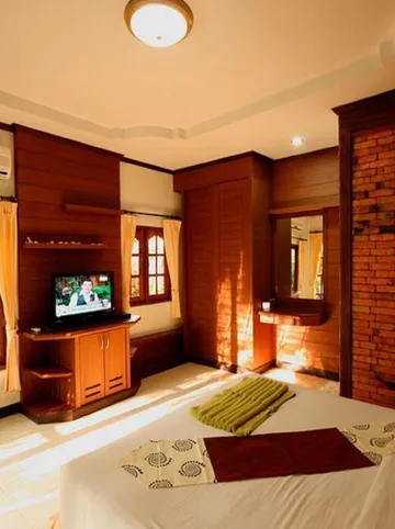 รูปภาพของวิภา ทรอพิคอล รีสอร์ท