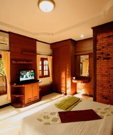 ห้องสแตนดาร์ด