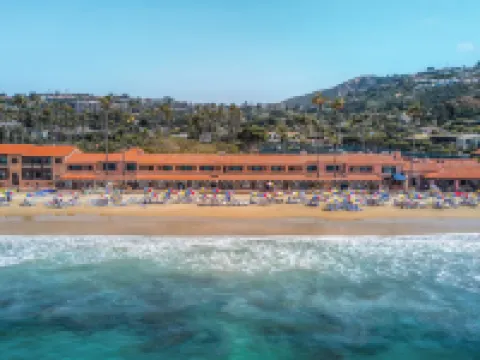 La Jolla Beach and Tennis Club Hotels in La Jolla