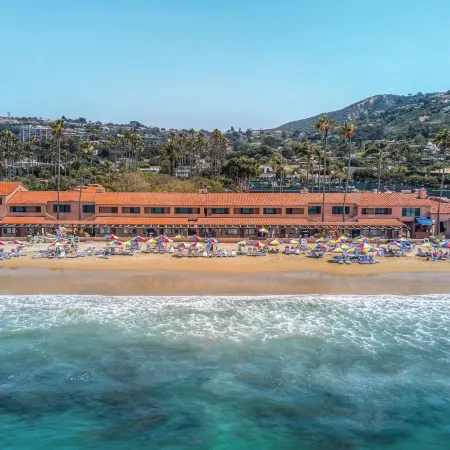 La Jolla Beach and Tennis Club