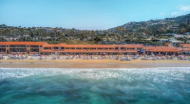 La Jolla Beach and Tennis Club