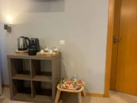 BE One Hotel Caldas da Rainha - by Mhmb Hospitality - Ex Hotel Europeia Hotels in Caldas da Rainha