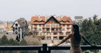 Hotel Casa da Montanha - Romantische