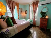LoveSoulBeautiful Hotels in Luquillo