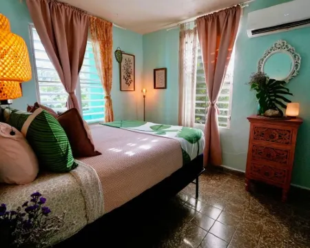 LoveSoulBeautiful Hotels in Luquillo