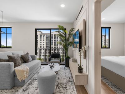 The Avenue Hotel Coral Gables