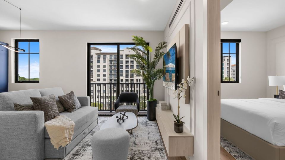 The Avenue Hotel Coral Gables