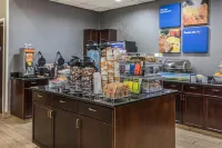Comfort Inn SW Omaha I-80 - Bữa sáng