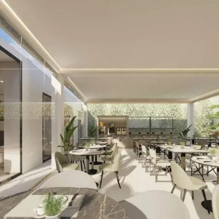 Primo Ostuni Hotel
