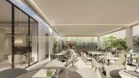 Primo Ostuni Hotel - breakfast