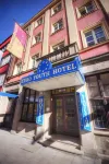 Euro Youth Hotel Munich Hotel di 