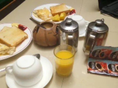 Maghonyi Hotel Hotels in Voi
