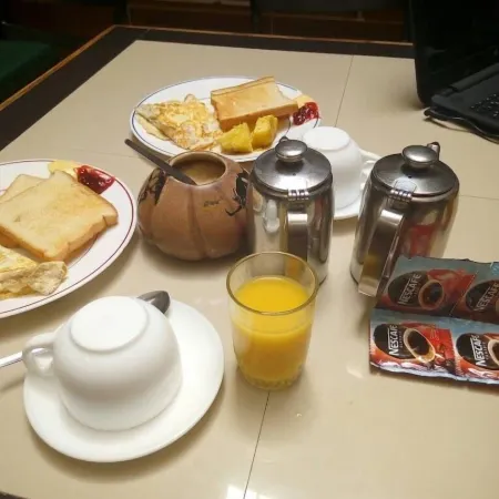 Maghonyi Hotel