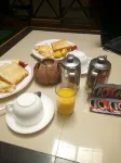 Maghonyi Hotel