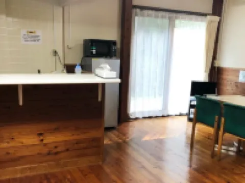 Kami Yuland Hotels in Kami