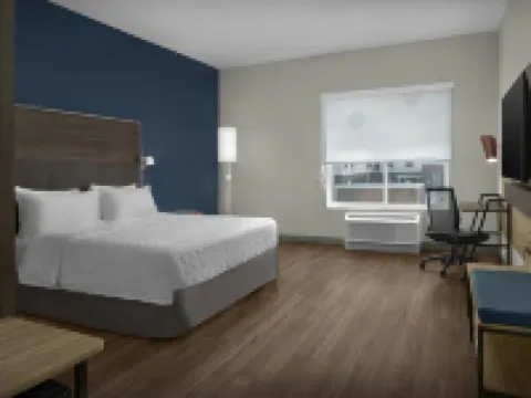 Tru By Hilton Concord Charlotte Hotels in Concord