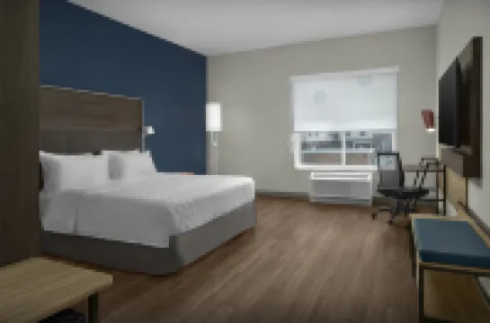 Tru By Hilton Concord Charlotte