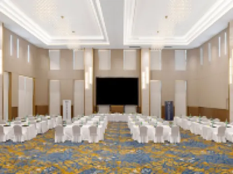 Golden Tulip Kin-Oasis Kinshasa Hoteles en Kinshasa